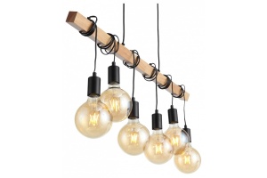 Подвесной светильник EVOLUCE Bagetti SL1142.403.06