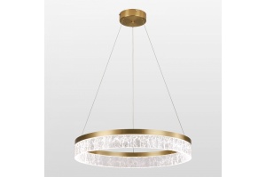 Подвесной светильник Lussole Duval LSP-7155 - 2