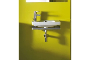 Полотенцедержатель для раковины Jacob Delafon Odeon Up (E4721-39R) - 2