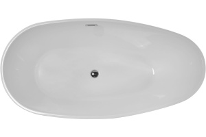 Акриловая ванна Swedbe Vita 8806 - 2