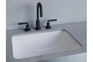 Раковина Salini Marea 1802206M S-Stone, матовый