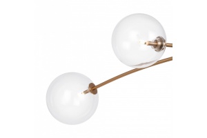 Подвесная люстра Maytoni Mood MOD172PL-06BS - 3