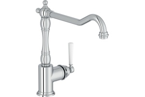Смеситель Jacob Delafon Cleo1889 E24317-VS для кухонной мойки