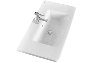 Мебельная раковина Roca Gap 80