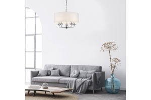 Подвесной светильник Escada Bovilla 10175/5PL - 3