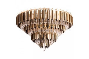 Подвесной светильник Divinare Frizzante 1683/01 LM-7