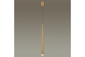 Подвесной светильник Odeon Light Frida 4352/5L - 3