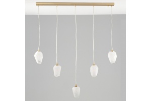 Подвесной светильник Moderli Catris V10311-5P