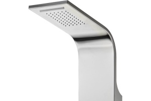 Душевая панель Aquanet Galaxy Shine AP40-01 - 2