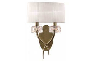 Бра Mantra Loewe 4734