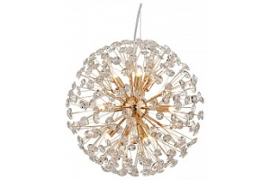 Подвесная люстра Lussole LSP-846 LSP-8461 - 2