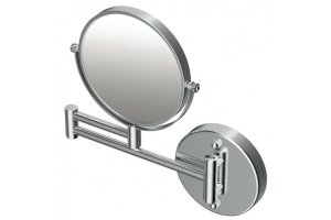 Косметическое зеркало Ideal Standard IOM хром - 2