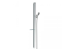 Душевая штанга 90 см со шлангом Hansgrohe Unica E 27640000, хром