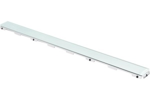 Решетка TECE TECEdrainline 6 007 90 70 см зеленая - 2