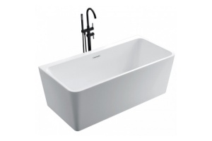 Акриловая ванна Esbano Paris 170х84.5 белый (ESVAPARI22)