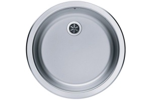 Мойка кухонная Alveus Form 10 1009130