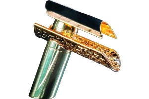 Смеситель Boheme Hypnose 231-G для раковины - 2