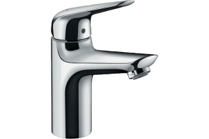 Смеситель Hansgrohe Novus 100 71031000 для раковины