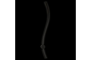 Бра Loft it Rays 10152 BK - 2