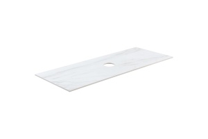 Столешница под раковину Allen Brau Fantasy 120 мрамор - 3