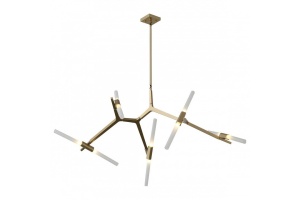 Люстра на штанге ST-Luce Laconicita SL947.202.10 - 2