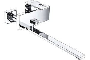 Смеситель Wasserkraft Alme 1502L универсальный