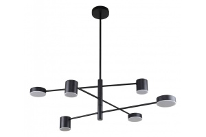 Подвесная люстра F-promo Ducan 3094-6P