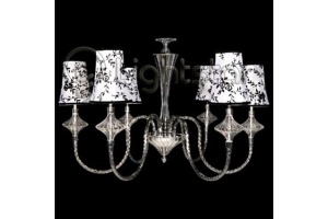 Подвесной светильник Lightstar Fermo 724064