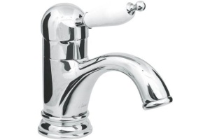 Смеситель для раковины Boheme Tradizionale хром (261)