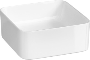 Мебель для ванной Cersanit Louna 60 со столешницей - 3