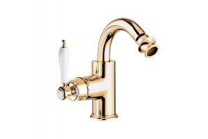 Смеситель для биде Cezares Aphrodite (APHRODITE-BS2-01-Bi) - 2