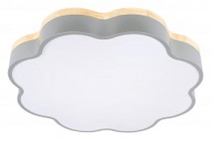 Накладной светильник Loft it Axel 10225/36 Grey - 2