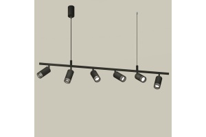 Подвесной светильник Ambrella Light XB XB9006350