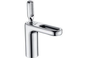 Смеситель Wasserkraft Kammel 1803 для раковины