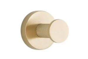 Крючок Boheme Uno золото