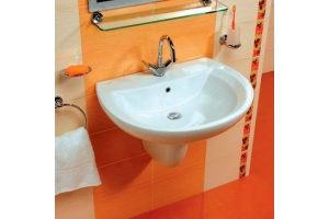 Раковина Vidima Сева Дуо W429461 - 3