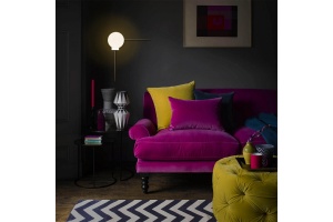 Бра Loft it Meridian 10132/E Gold - 3