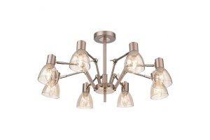 Потолочная люстра Velante 246-403-08