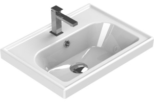 Мебельная раковина Opadiris CeraStyle Frame 50