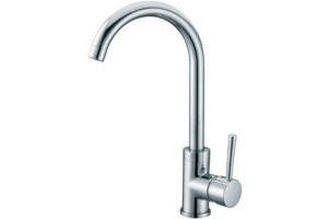 Смеситель Kaiser Merkur 26633 для кухонной мойки