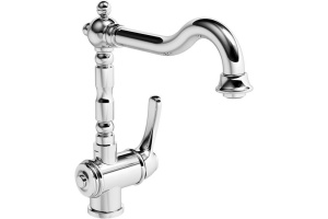 Смеситель для кухни, Oldie, IDDIS, OLDSBL0i05