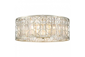 Подвесной светильник Vele Luce Riccio VL3164P08