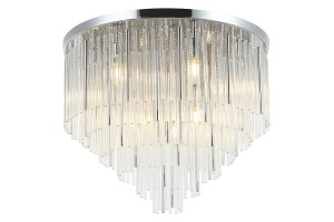 Потолочная люстра Stilfort Style Rain 2147/09/09C
