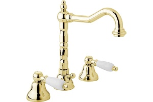 Смеситель Cezares First FIRST-BLS2-03/24-Bi для раковины