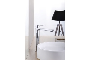 Смеситель Paffoni Ringo RIN081CR для раковины - 2