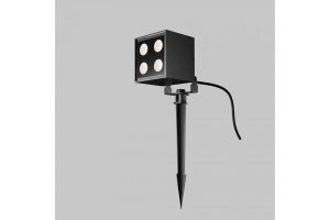 Наземный прожектор Maytoni Ares O309FL-L8B3K - 3