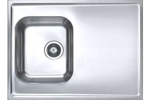 Мойка кухонная Alveus Classic Pro 30 1130469