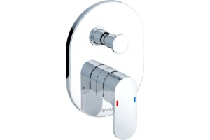 Ravak Chrome (X070056)