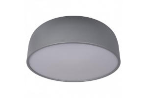 Накладной светильник Loft it Axel 10201/480 Grey - 2