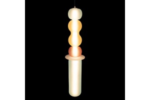 Подвесной светильник Loft it Lollipop 10239P/F - 3